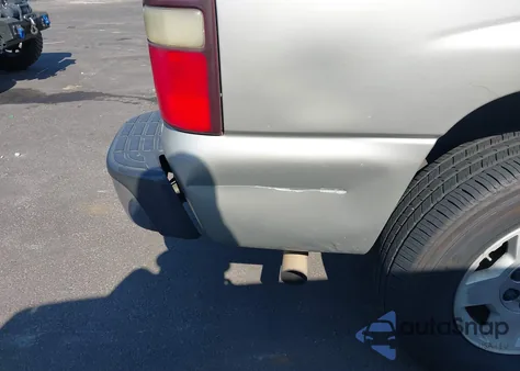 2004 Chevrolet Tahoe Lt from USA, damaged, VIN 1GNEC13Z94R154308